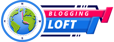 Blogging Loft